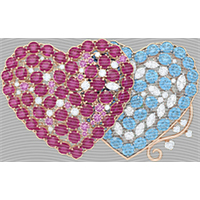 Valentine's Day-QRJ  6178